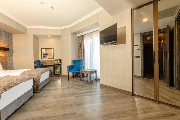 Demiray Hotel & Spa