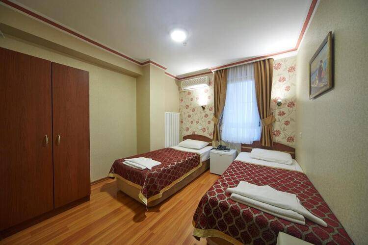 Hotel Akcinar