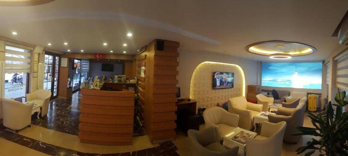Hotel Akcinar