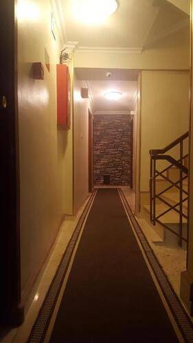 Hotel Akcinar