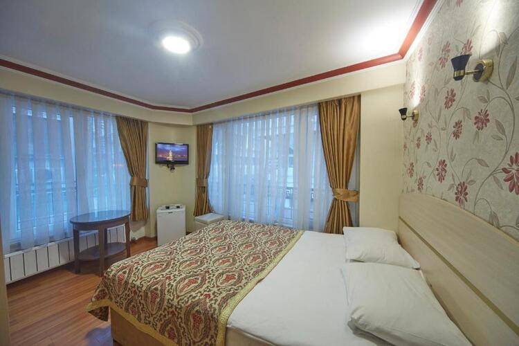 Hotel Akcinar