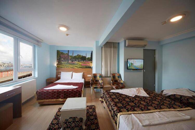 Hotel Akcinar