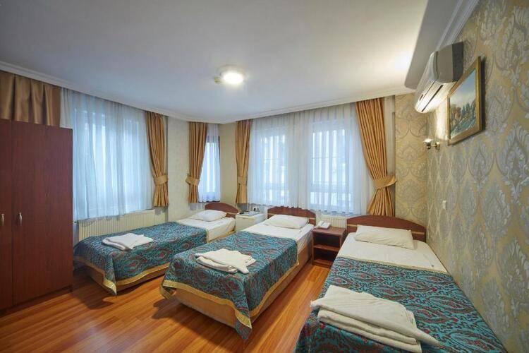 Hotel Akcinar