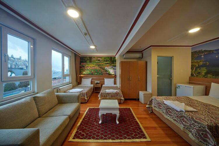 Hotel Akcinar