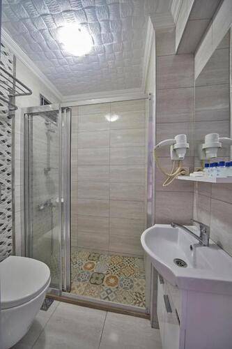 Hotel Akcinar
