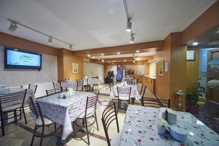 Hotel Akcinar