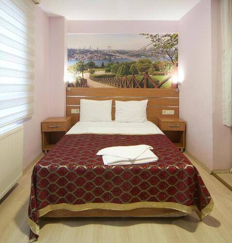Hotel Akcinar