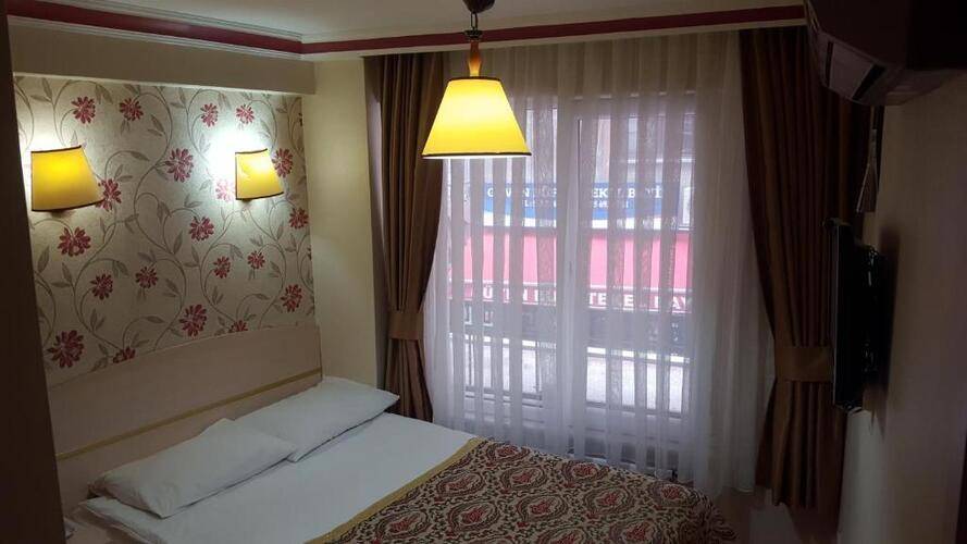Hotel Akcinar