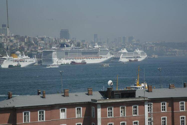 Hotel Akcinar