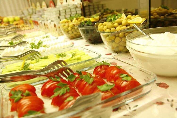 Hotel Akcinar
