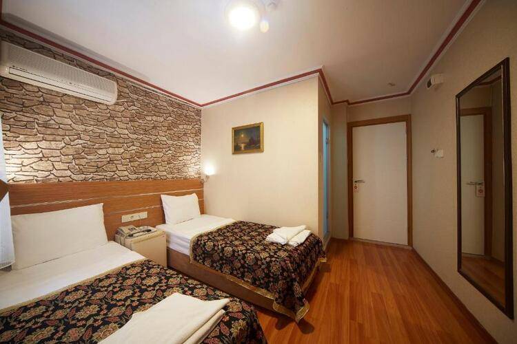 Hotel Akcinar