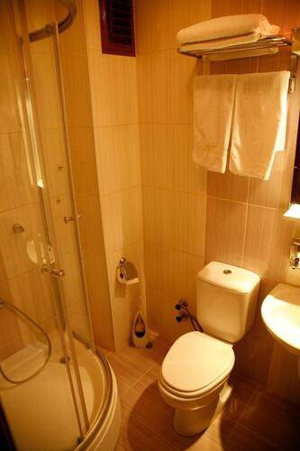 Hotel Akcinar