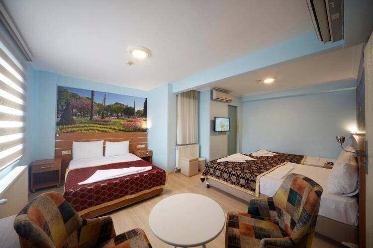 Hotel Akcinar