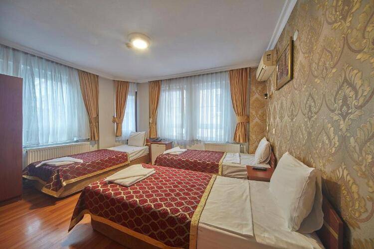 Hotel Akcinar