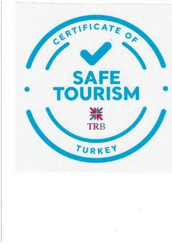 Hotel Akcinar