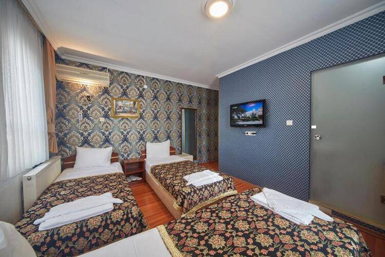 Hotel Akcinar