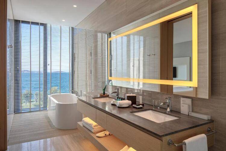 Susona Bodrum LXR Hotels & Resorts