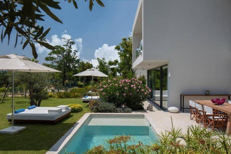 Susona Bodrum LXR Hotels & Resorts