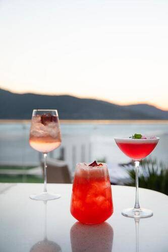 Susona Bodrum LXR Hotels & Resorts