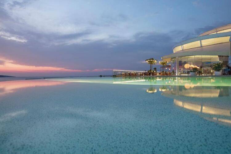 Susona Bodrum LXR Hotels & Resorts