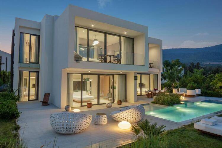 Susona Bodrum LXR Hotels & Resorts