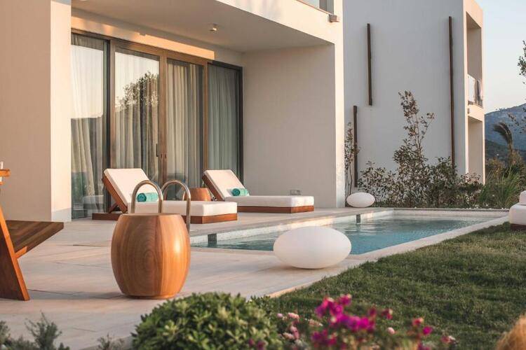 Susona Bodrum LXR Hotels & Resorts