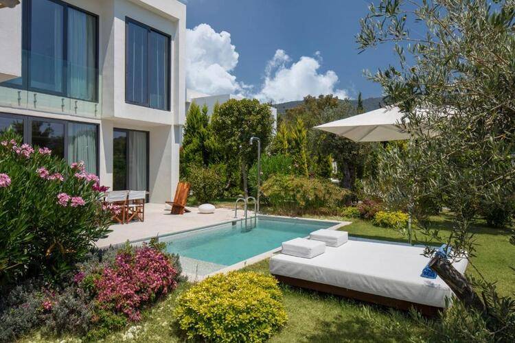 Susona Bodrum LXR Hotels & Resorts