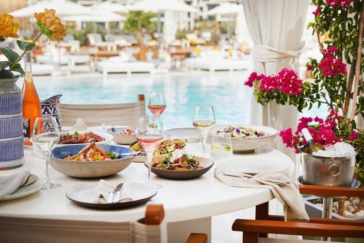 Susona Bodrum LXR Hotels & Resorts