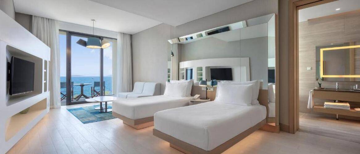 Susona Bodrum LXR Hotels & Resorts
