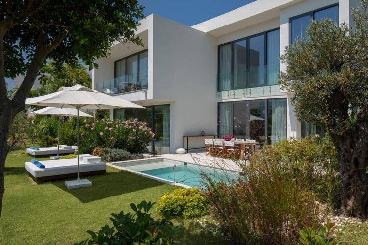 Susona Bodrum LXR Hotels & Resorts