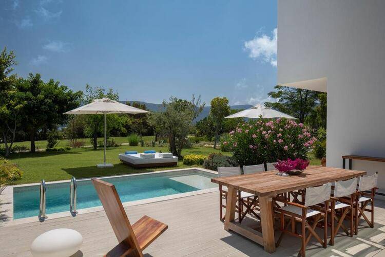 Susona Bodrum LXR Hotels & Resorts