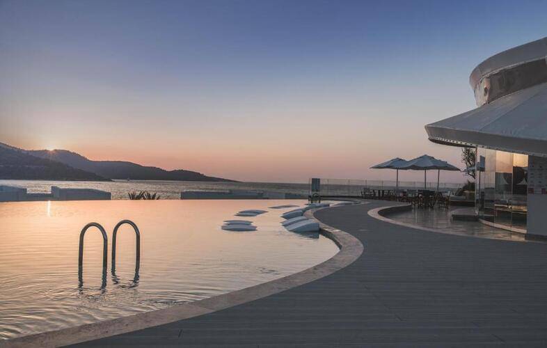 Susona Bodrum LXR Hotels & Resorts