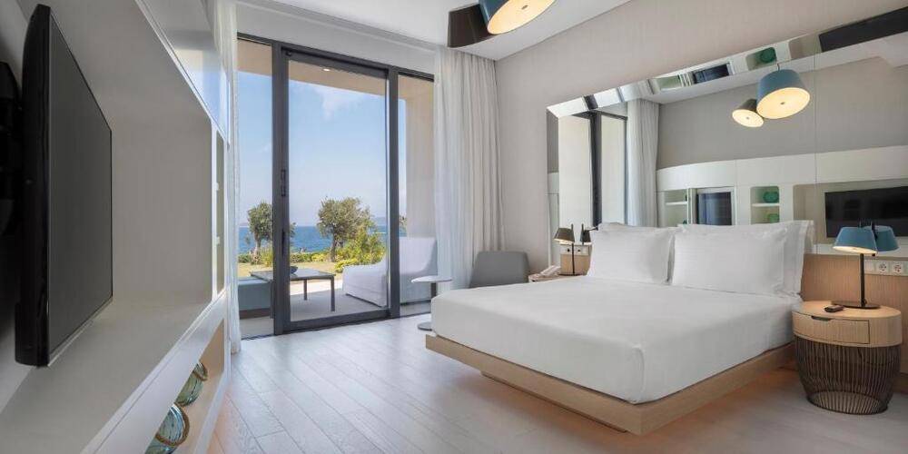 Susona Bodrum LXR Hotels & Resorts