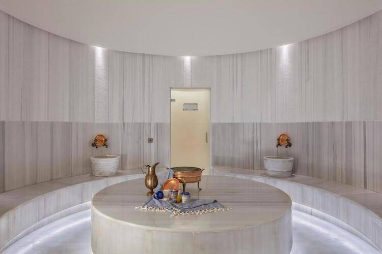 Susona Bodrum LXR Hotels & Resorts