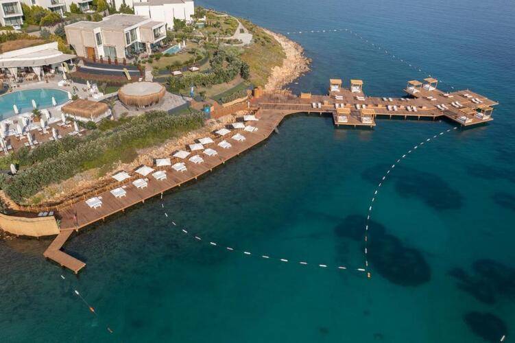 Susona Bodrum LXR Hotels & Resorts