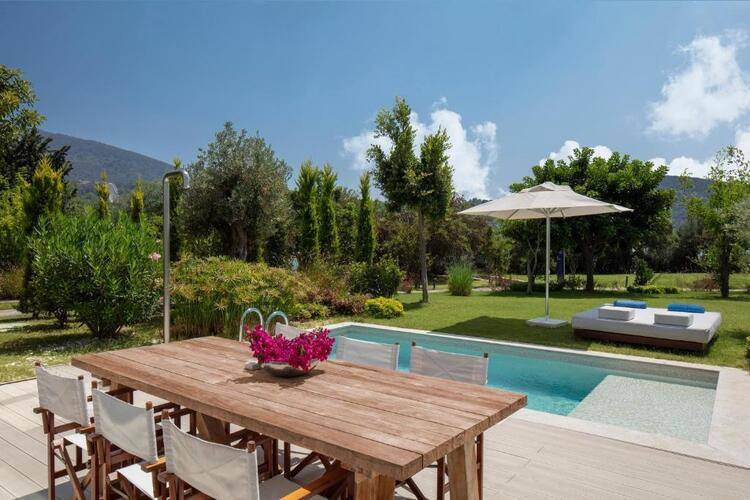 Susona Bodrum LXR Hotels & Resorts