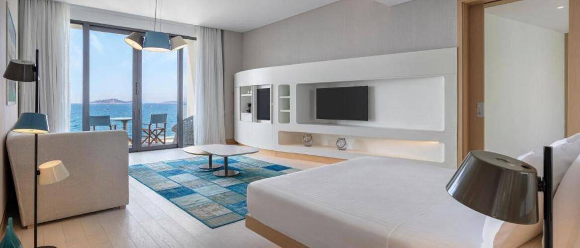 Susona Bodrum LXR Hotels & Resorts