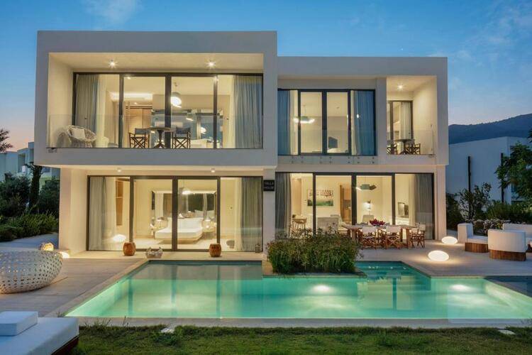 Susona Bodrum LXR Hotels & Resorts