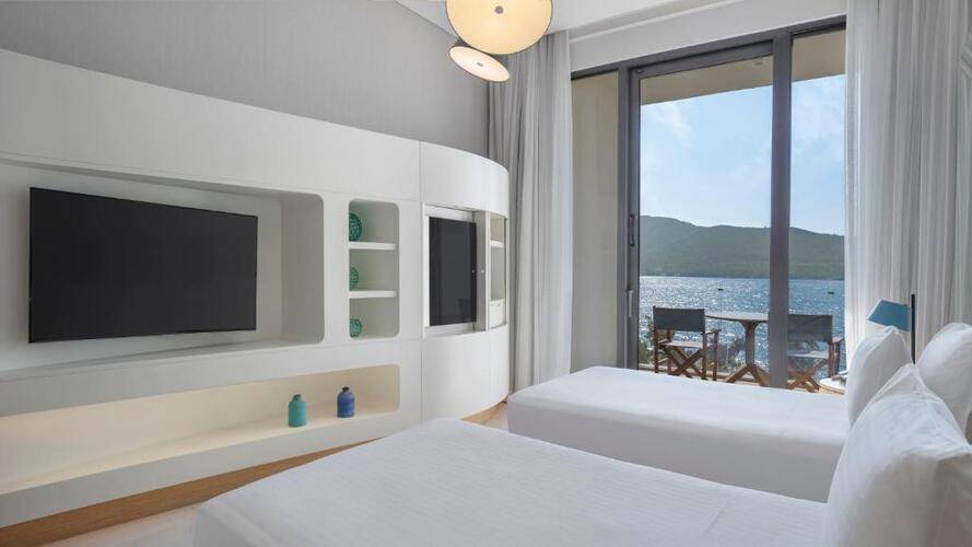 Susona Bodrum LXR Hotels & Resorts