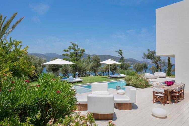 Susona Bodrum LXR Hotels & Resorts