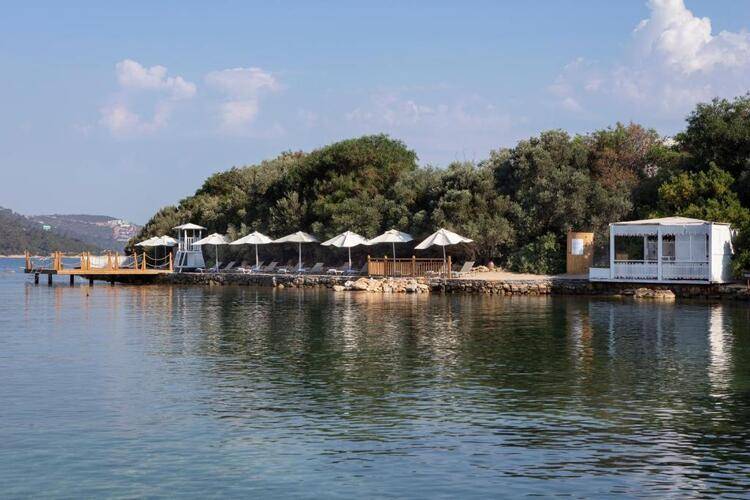Susona Bodrum LXR Hotels & Resorts