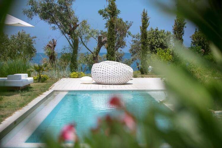 Susona Bodrum LXR Hotels & Resorts