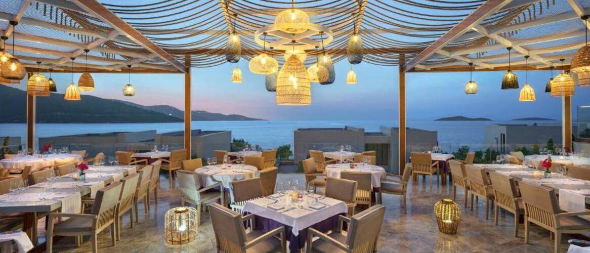 Susona Bodrum LXR Hotels & Resorts