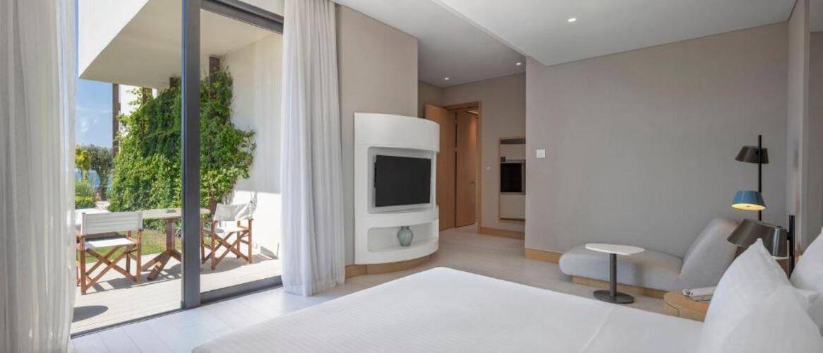 Susona Bodrum LXR Hotels & Resorts