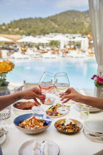 Susona Bodrum LXR Hotels & Resorts