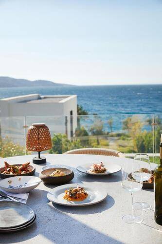 Susona Bodrum LXR Hotels & Resorts