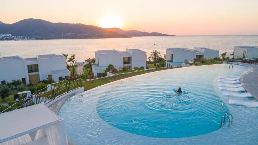 Susona Bodrum LXR Hotels & Resorts