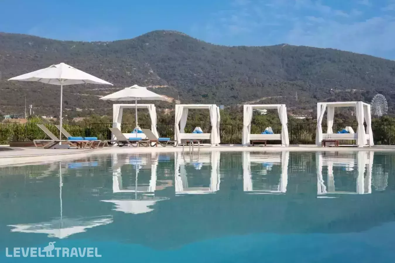 Susona Bodrum LXR Hotels & Resorts