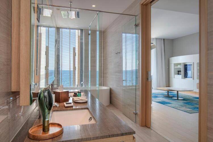 Susona Bodrum LXR Hotels & Resorts