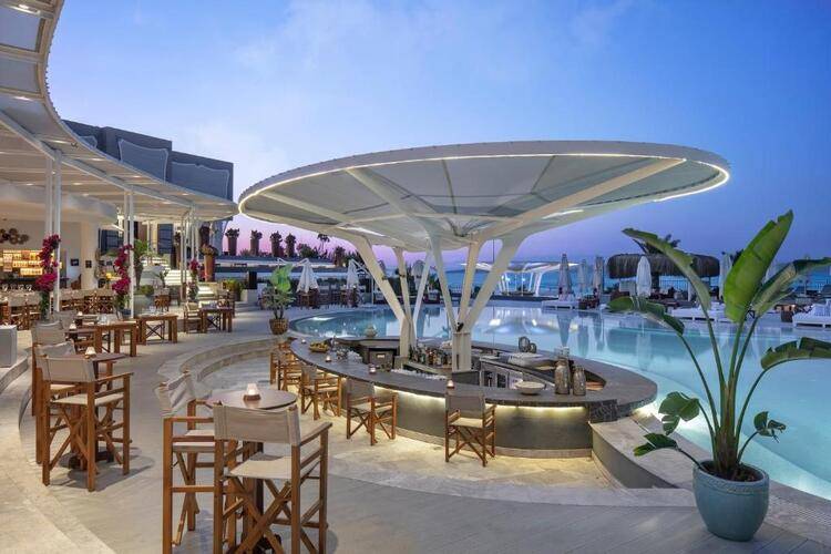 Susona Bodrum LXR Hotels & Resorts